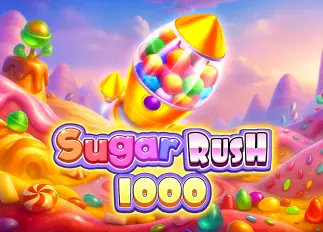 Sugar Rush 1000 ทดลองเล่นฟรี