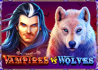 Vampires vs Wolves ทดลองเล่นฟรี