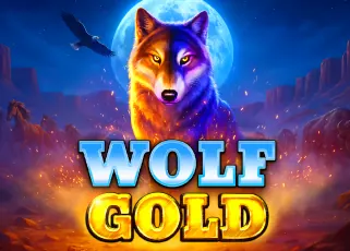 Wolf Gold ทดลองเล่นฟรี